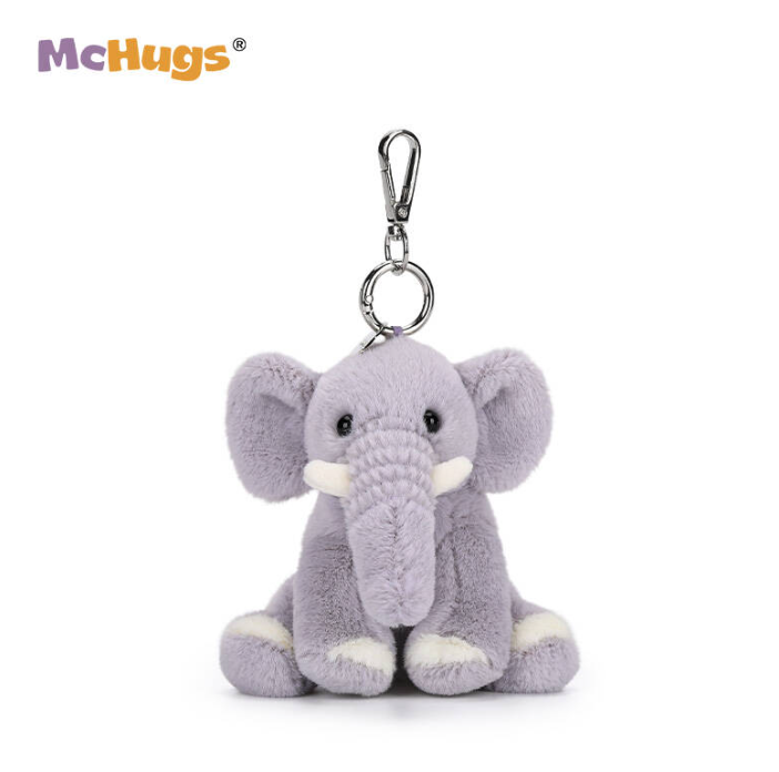 Elephant Charm