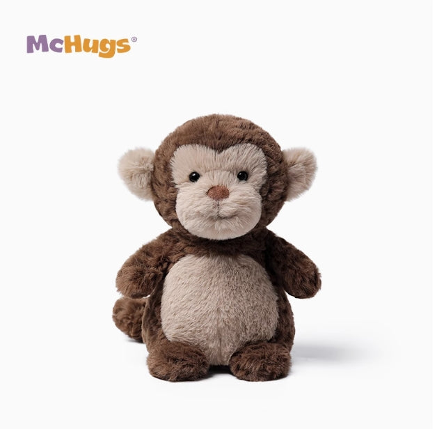 McHugs Little Naughty Monkey 18CM