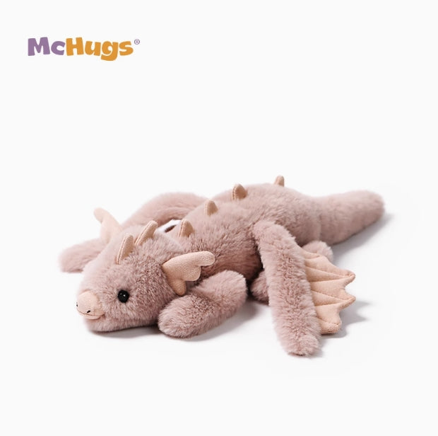 McHugs Naydra Lilac Dragon 40CM