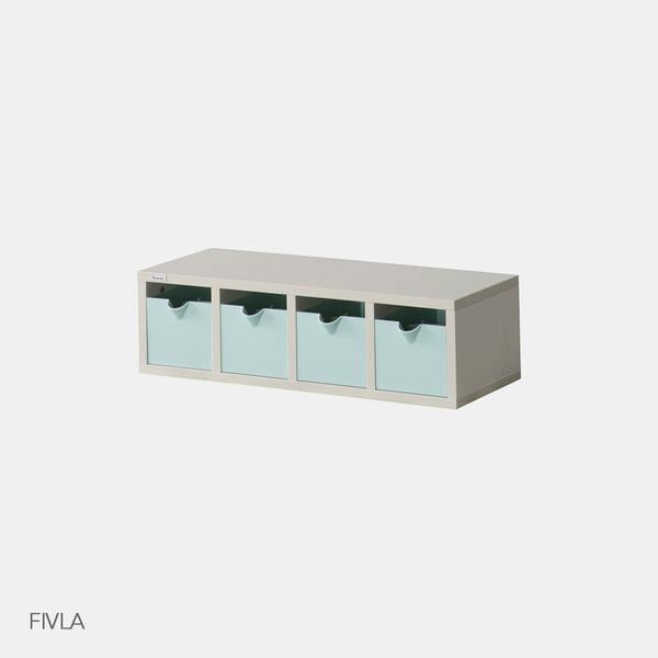 ILOOM Accessory Box  HLA0401 FIVLA
