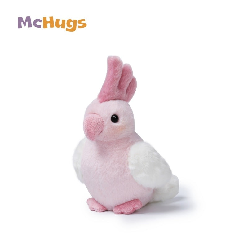 McHugs Galah Parrot 15CM