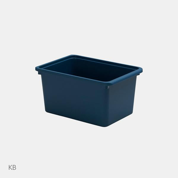 ILOOM Storage Box HSLA0040H KB NAVY BLUE