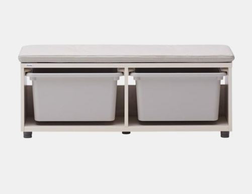 ILOOM 950W BENCH HSFP191 IVGY