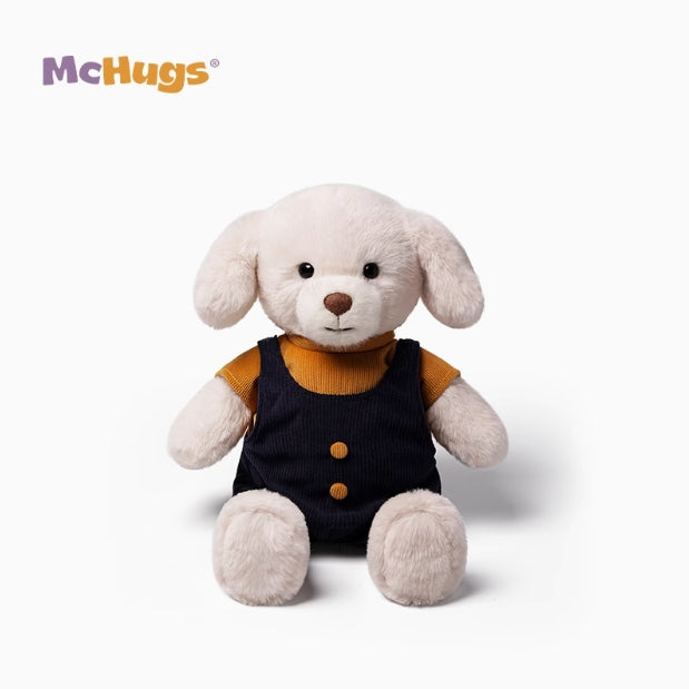 McHugs Soft Spaniel Puppy 25CM