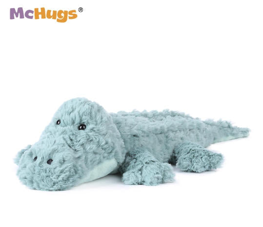McHugs Lazy Crocodile 30CM
