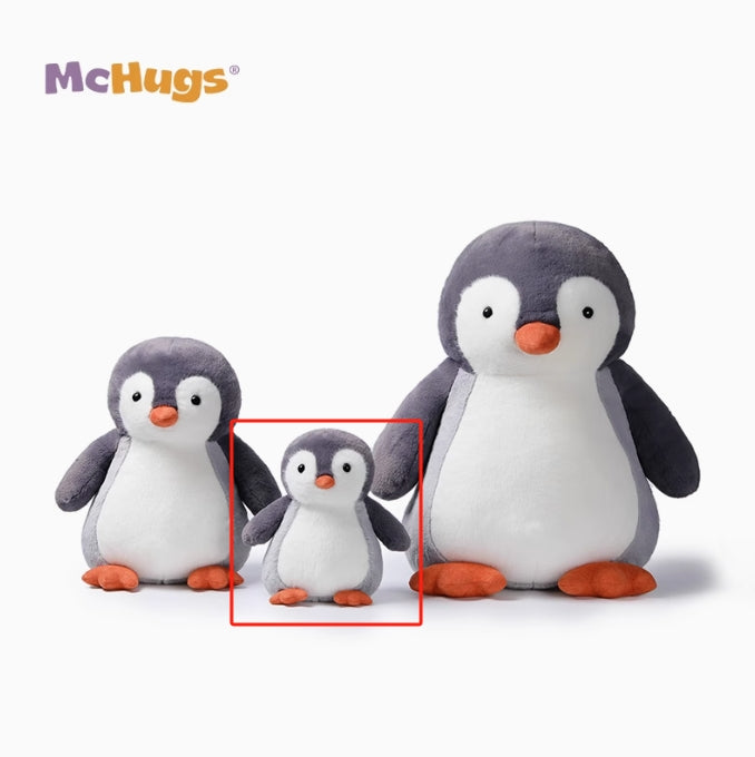 McHugs Glacier Penguin 25CM