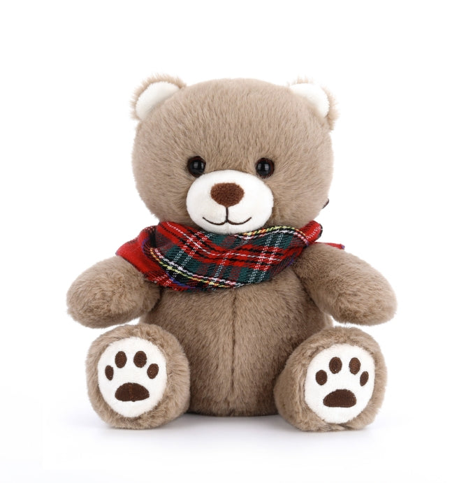 McHugs Gentleman Bear 18CM