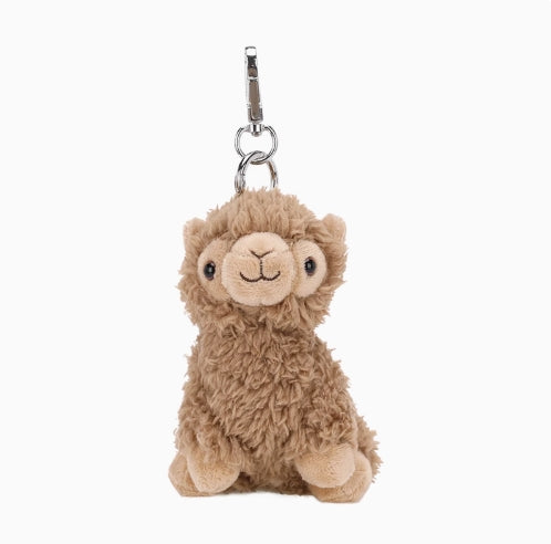 McHugs Alpaca Bag Charm