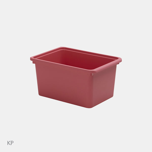 ILOOM Storage Box HSLA0040H KP PINK