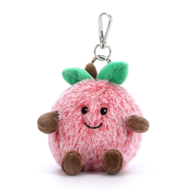 McHugs Apple Bag Charm