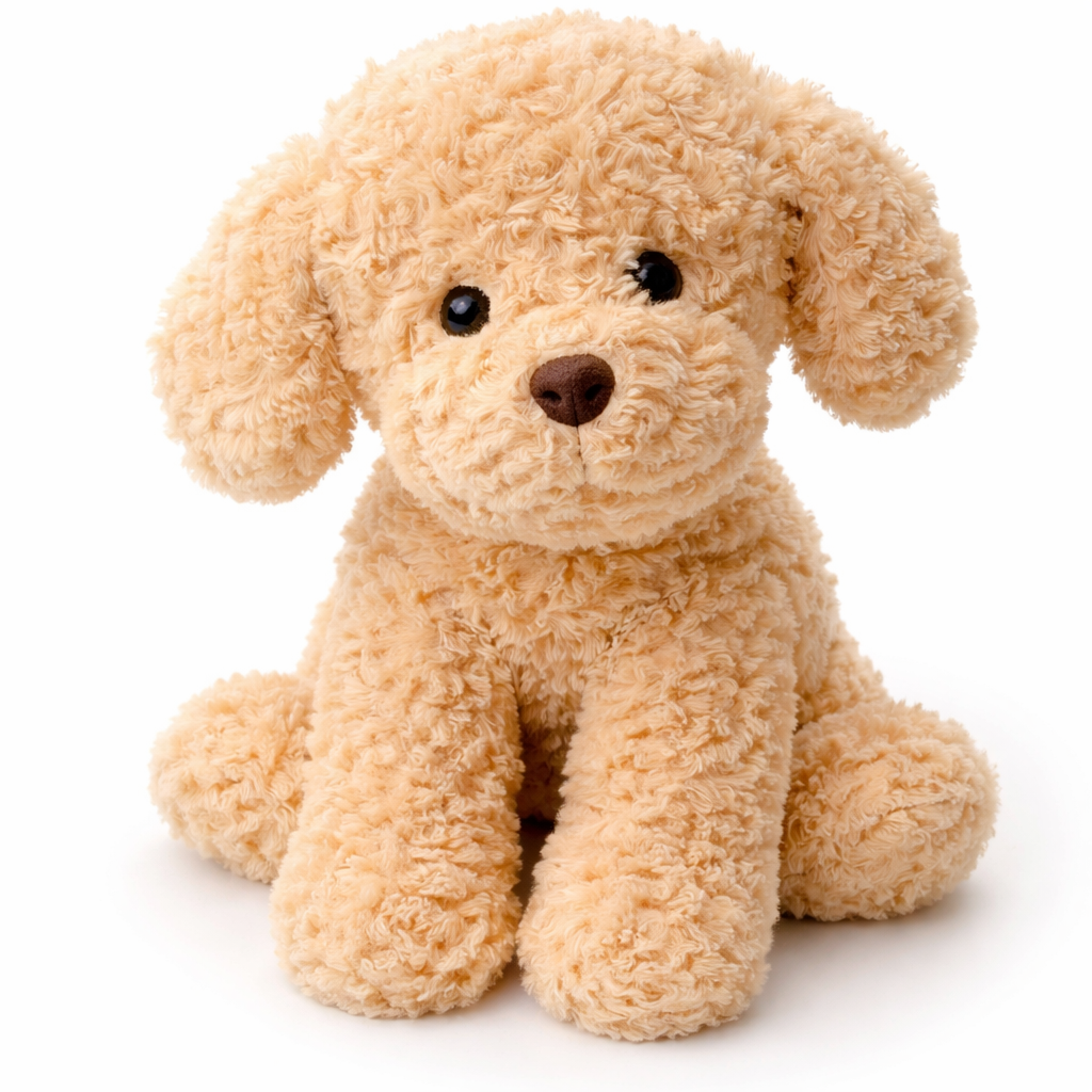 McHugs Demi Puppy 36CM