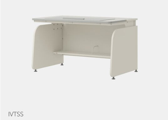 ILOOM 1200W Smartdesk  HSKD512F IVTSS
