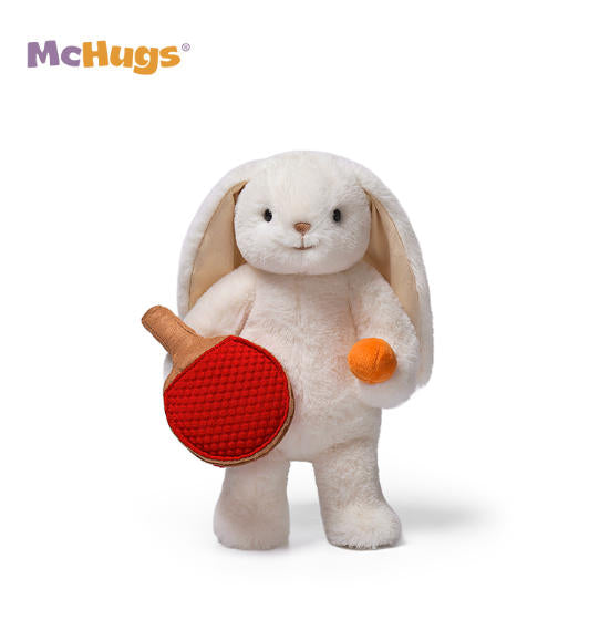 McHugs Ping Pong Smiling Leveret 18CM