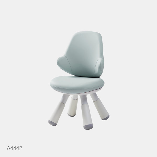 ILOOM chair HCH2711A  Color A444P LIGHT BLUE