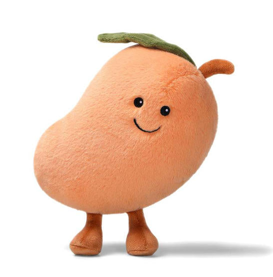 McHugs Ruby Mango 15CM