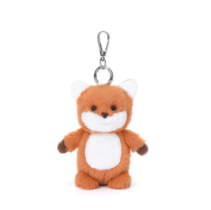 McHugs Candy Fox Bag Charm