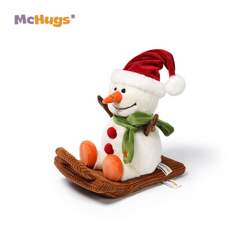 McHugs Candy Snowman 25CM