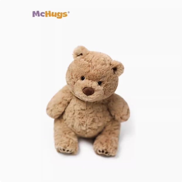 McHugs Raffles Bear 18CM