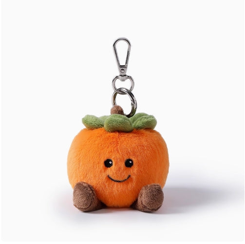 McHugs Lucky Persimmon Charm