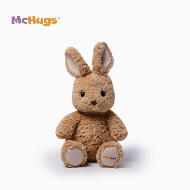 McHugs Latte Bold Bunny 25CM