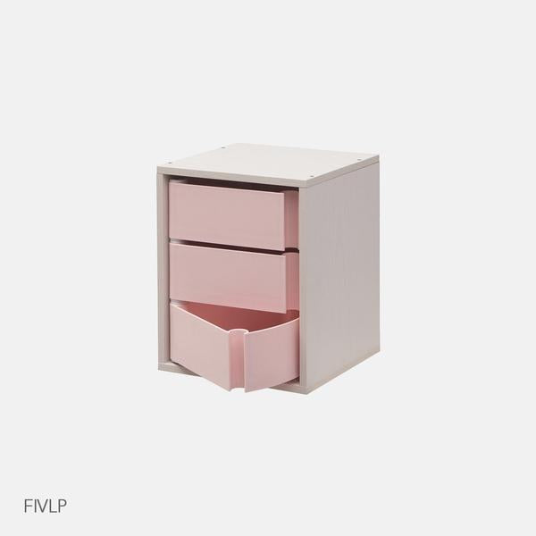 ILOOM Rotation Shelf (3ea)  HSKA0302A FIVLP