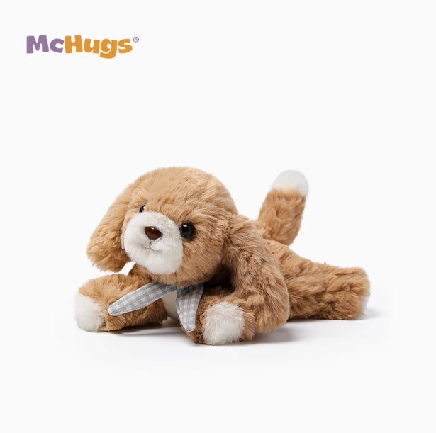McHugs Mousse Cocker Spaniel 18CM