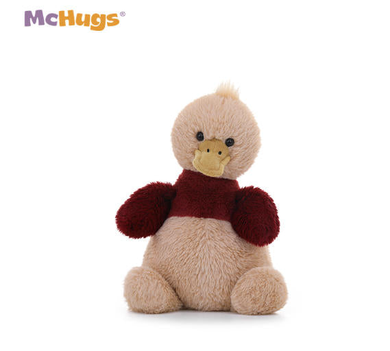 McHugs Bordeaux Duck 25CM