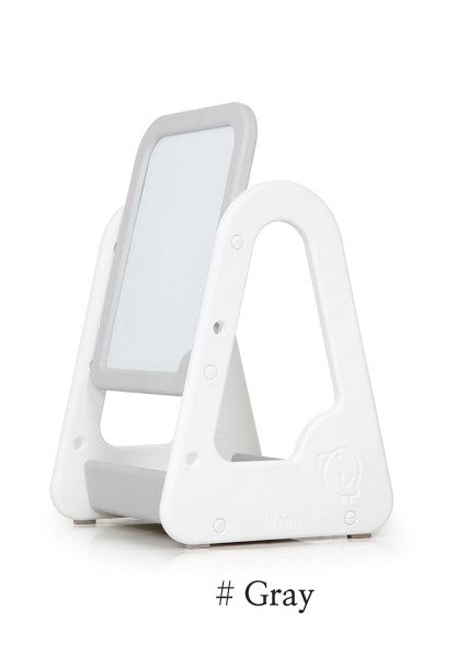 IFAM Easy Doing kids Magnetic Easel (1side) GREY