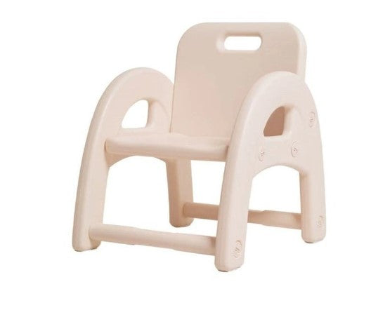 IFAM Easy doing Kids Chair (BEIGE)
