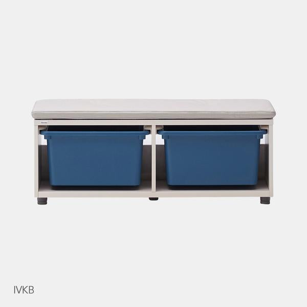 ILOOM 950W BENCH HSFP191 IVKB