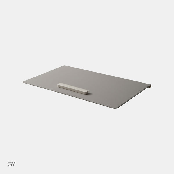 ILOOM desk mat HSKA020 color GY
