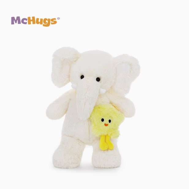 McHugs Ted Star Bag Elephant 36CM
