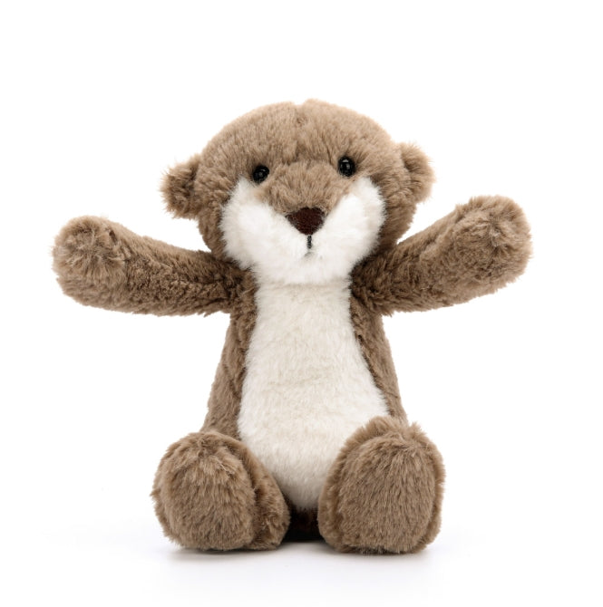 McHugs Ajay Otter 18CM