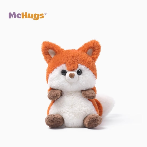 McHugs Mini Comfort Fox 15CM
