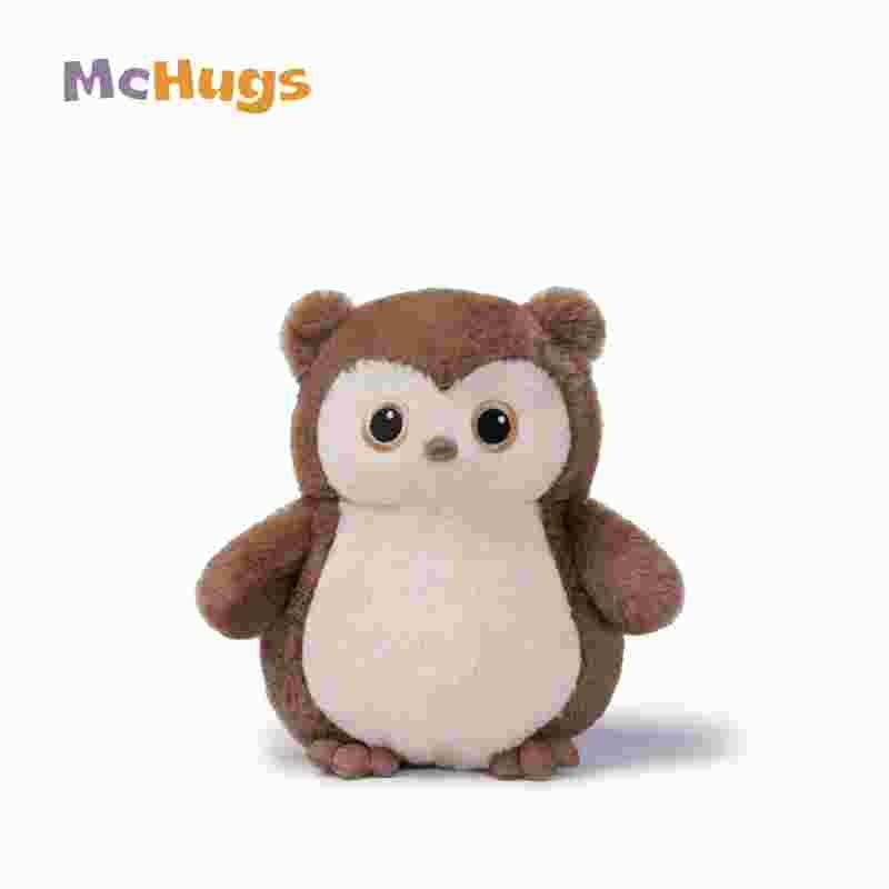 McHugs Baby Owl 12CM