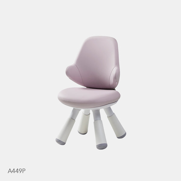 ILOOM chair HCH2711A  Color A449P purple