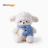 McHugs Creamy Sheep Baby 25CM