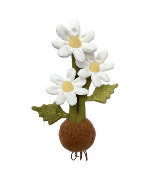PLUSH FOREST little daisy