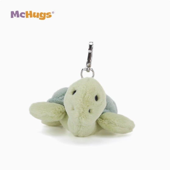 McHugs Tortoise Bag Charm
