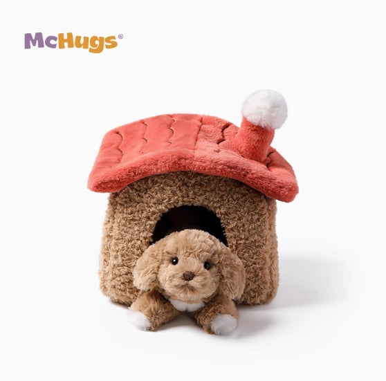 McHugs Relax Puppy 18CM
