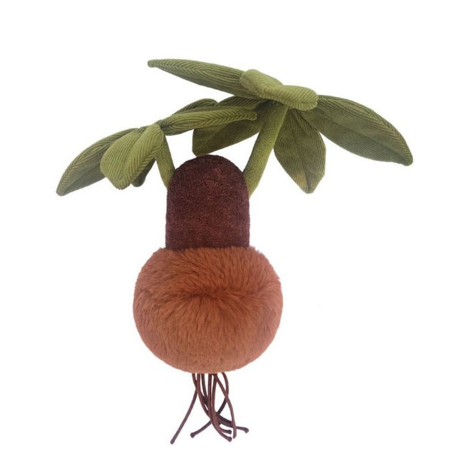 PLUSH FOREST Money Tree