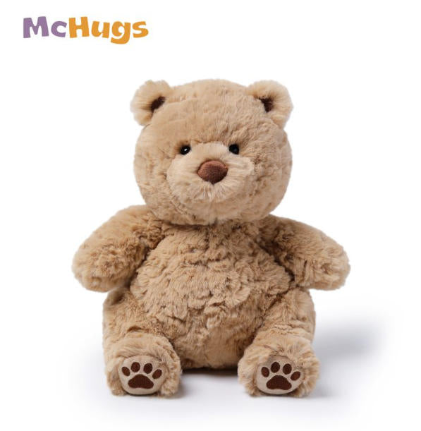 McHugs Raffles Bear 55CM