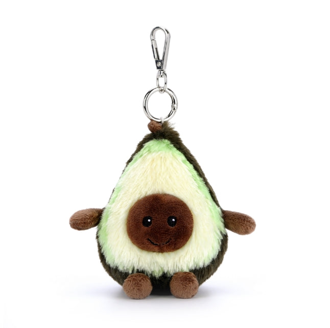 McHugs Avocado Bag Charm
