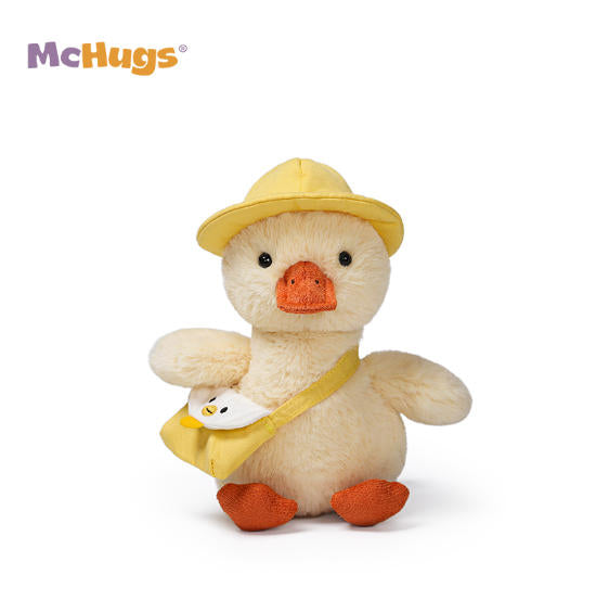 McHugs School-Time Duck 18CM