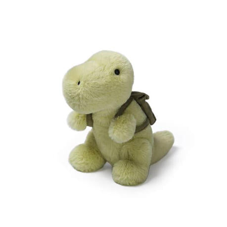 McHugs School-Time Tyrannosaurus Rex 18CM