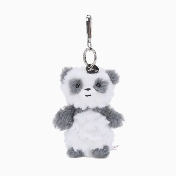 McHugs Cute Panda Bag Charm