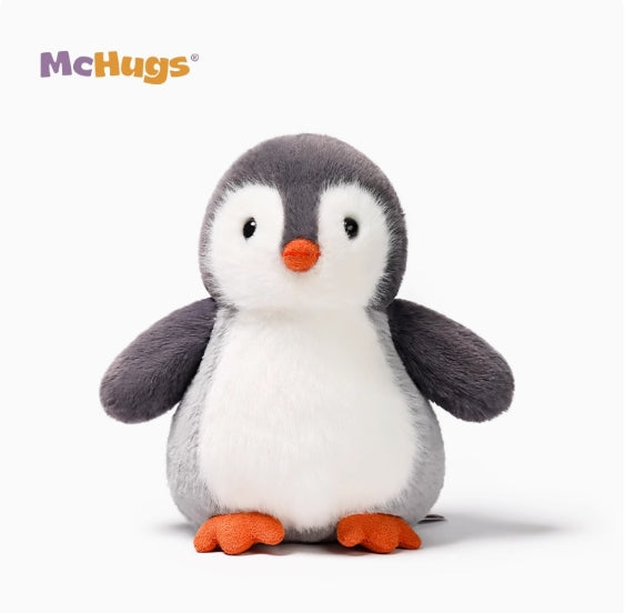 McHugs Glacier Penguin 18CM