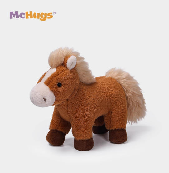 McHugs Pony Bryan 18CM