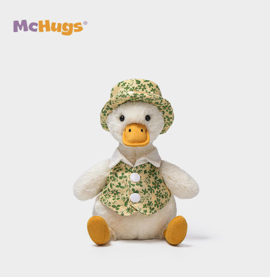 McHugs Mr. Duck 18CM