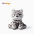 McHugs Moon White Tiger 25CM